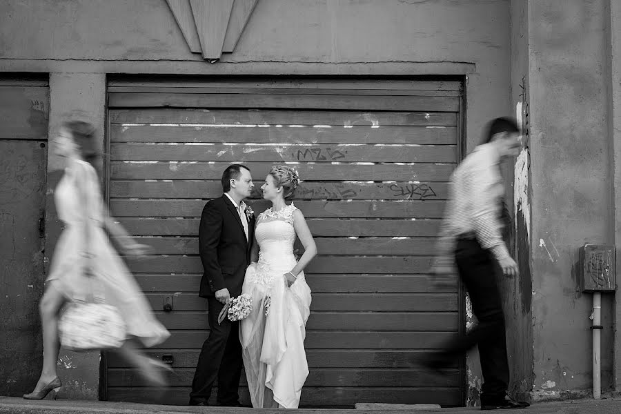 Vestuvių fotografas Sergey Pruckiy (sergeyprutsky). Nuotrauka 2012 gruodžio 30