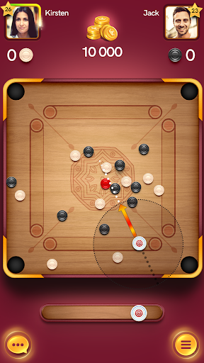 Carrom Pool: Disc Game screenshots 4