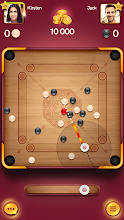 Carrom Pool Disc Game Hack