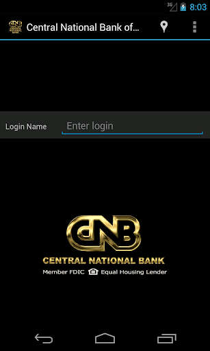 CNB Bank