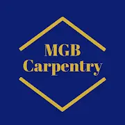 Matthew G Barham Carpentry & General Building Logo