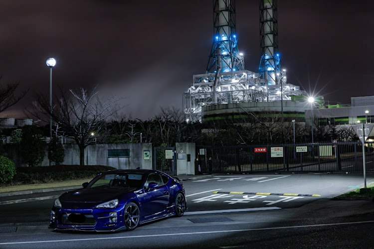 86の目指せPickUpCars・kuhlマフラー売ります・DISCOVER CARTUNE・discover_ct・Kuhl Racingに関するカスタム事例の投稿画像4枚目