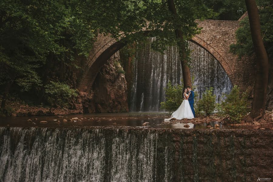 ช่างภาพงานแต่งงาน Angelos Tzitzifopoulos (flashpoint) ภาพเมื่อ 12 สิงหาคม 2019