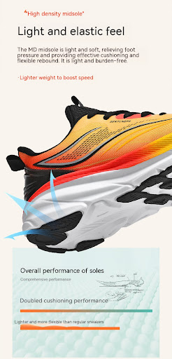 Title 11, Breathable Flying Woven Fashionable Sports Casu...