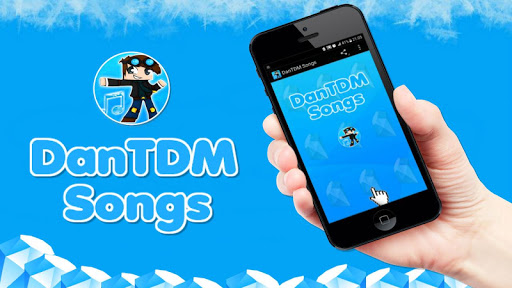 DanTDM Songs 2.3 screenshots 2