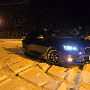 WRX STI VAB