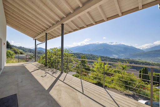 Maison avec terrasse 2