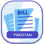 Cover Image of Herunterladen Bill Checker Online - Pakistan 1.44 APK
