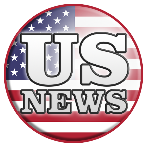 US Online Newspaper 新聞 App LOGO-APP開箱王