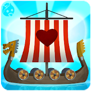 Vikings in Love MOD