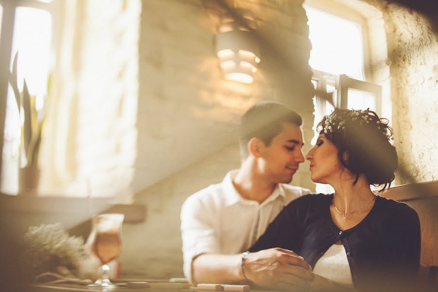 Wedding photographer Aleksey Matrenin (av-kudriavy). Photo of 10 July 2014