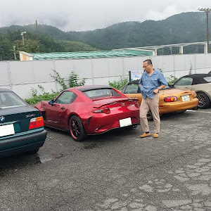 3シリーズ セダン E36