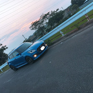 スイフト ZC83S