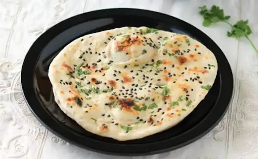 Plain Kulcha