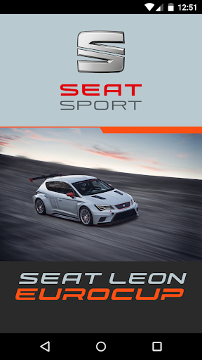 SEAT Leon Eurocup 2015