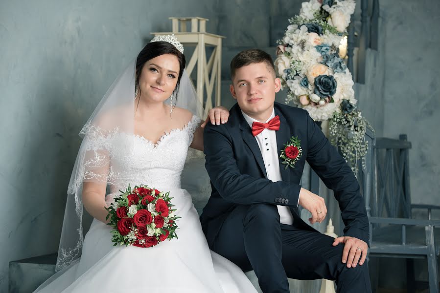 Wedding photographer Andrey Kotelnikov (akotelnikov). Photo of 21 March 2019