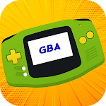 Cover Image of Herunterladen GBA-Emulator 1.0 APK