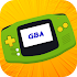 GBA Emulator1.0