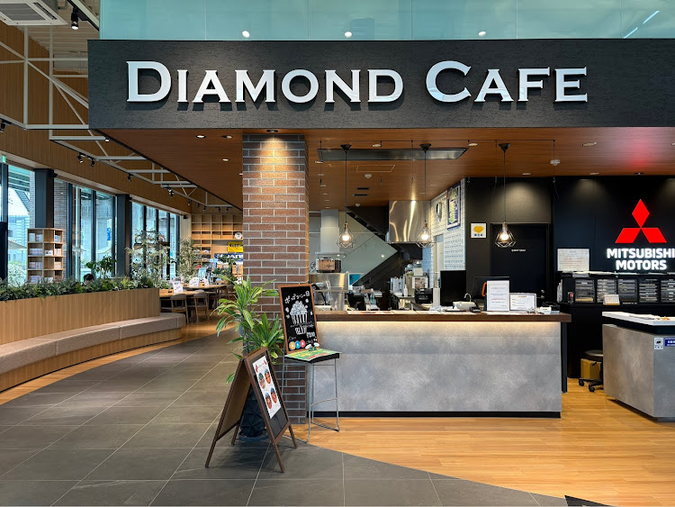 スタリオンの気になってたところへ　その２・ドライブ♪・ダイヤモンドカフェ☕️・いつもいいね&コメントありがとうございます(*'▽'*)に関するカスタム事例の投稿画像2枚目