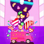 Cover Image of Descargar Candy Balls 1.6 APK