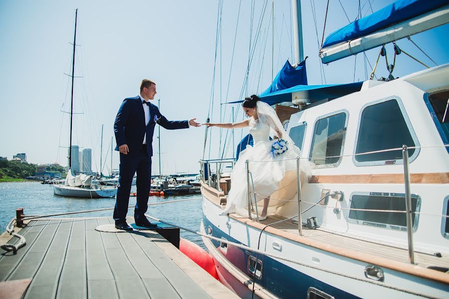 Photographe de mariage Veronika Tarakanova (viravira). Photo du 17 septembre 2017