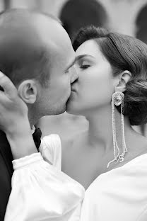 Bryllupsfotograf Ayla Paul (aylapaul). Bilde av 8 januar 2023