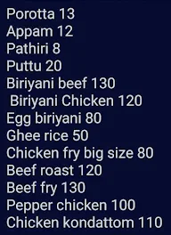 Balan Chettande Kada menu 1