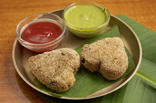 Veg Cutlet