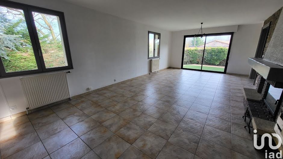 Vente maison 6 pièces 128 m² à Mauléon (79700), 217 000 €