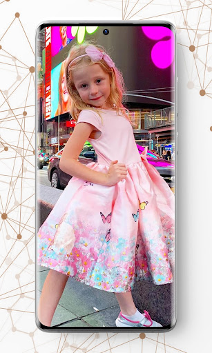 Like Nastya Wallpapers