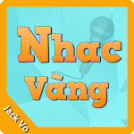 Nhạc Vàng - Nghe Nhạc DJ Remix Apk