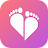 FootLove (feetfinder) icon