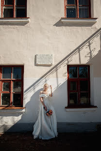 Photographer sa kasal Aleksandr Sukhov (fotosuhov). Larawan ni 12 Abril 2022