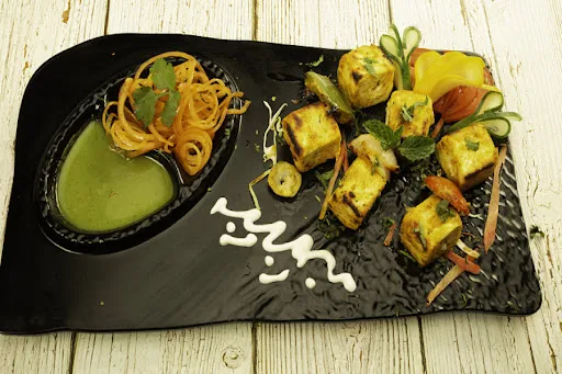 Paneer Tikka (6 Pcs )