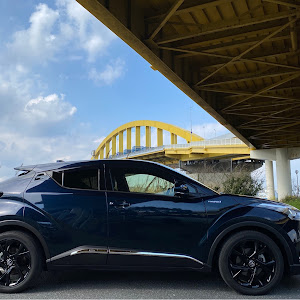 C-HR ZYX10