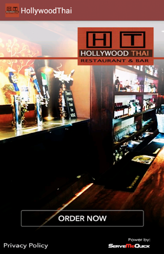 Hollywood Thai