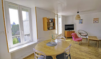 appartement à Saint-Aubin-sur-Mer (14)