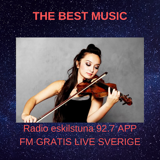 kn Radio eskilstuna 92.7 FM GRATIS LIVE SVERIGE