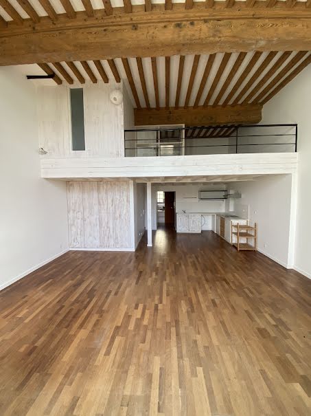 Vente appartement 3 pièces 93 m² à Bordeaux (33000), 456 000 €