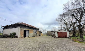 maison à Hontanx (40)