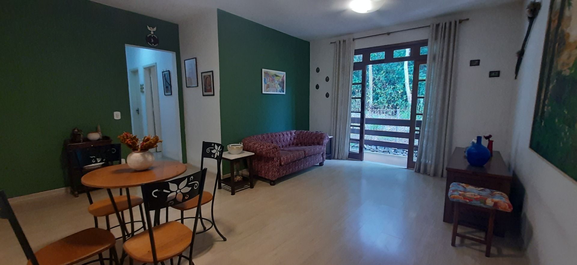 Apartamento à venda em Cônego, Nova Friburgo - RJ - Foto 8