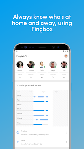 Fing Pro Mod Apk Network Tools 10.1.1 (Premium + Full Unlocked) 6