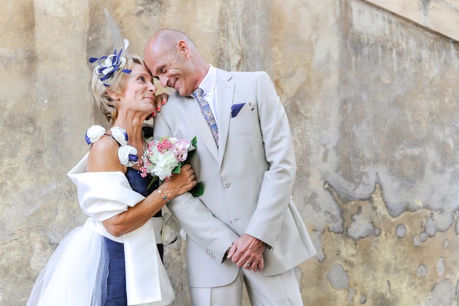 Photographe de mariage Frédéric Aguilhon (fredericaguil). Photo du 6 août 2016