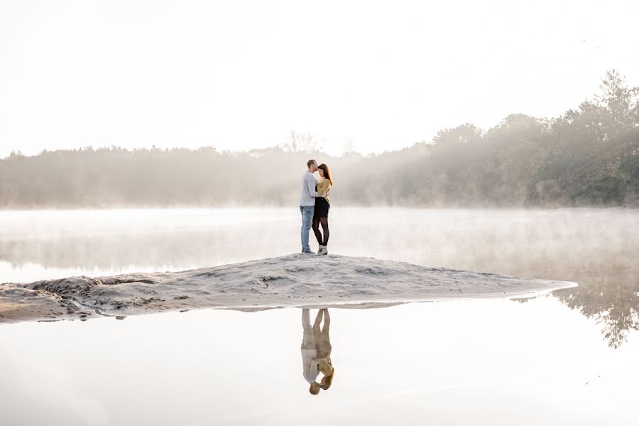 Wedding photographer Anifé Rosenau (anife). Photo of 1 July 2020