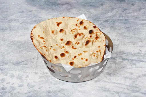 Butter Tandoori Roti