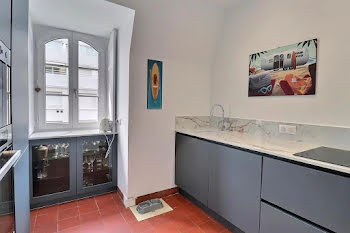 appartement à Biarritz (64)