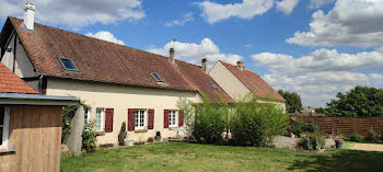 maison à Abbeville-Saint-Lucien (60)