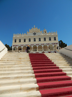 Tinos, Grecia di Ele_mace