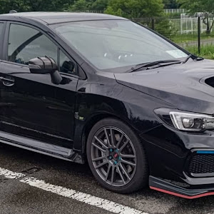 WRX STI VAB