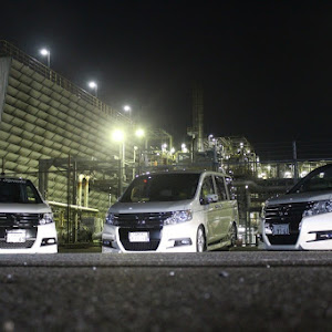 ステップワゴンスパーダ RK5
